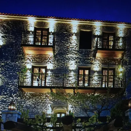 Vager Hotel 4*