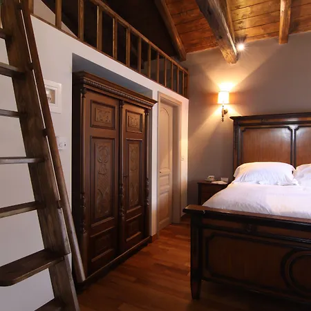 Vager Hotel 4*