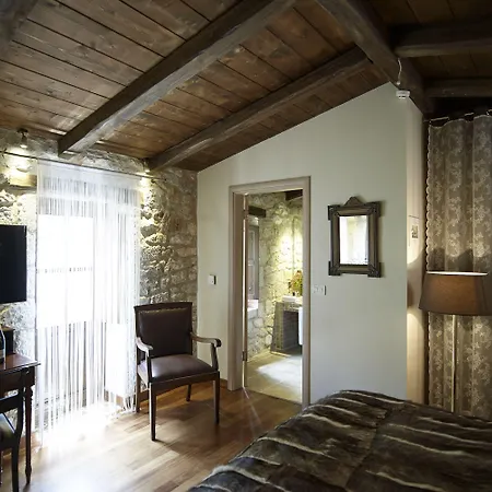 Vager Hotel