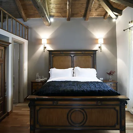 Hotel Vager Levídhion