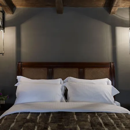 Vager فندق Levídhion