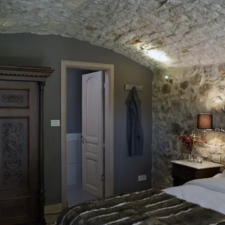 Vager فندق Levídhion