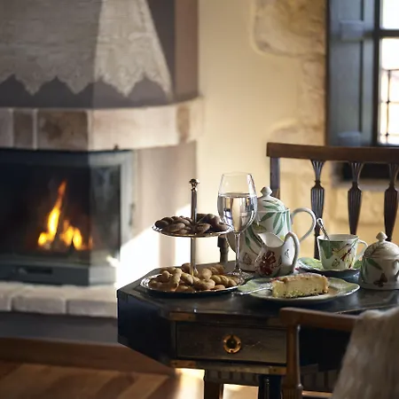 Vager فندق Levídhion