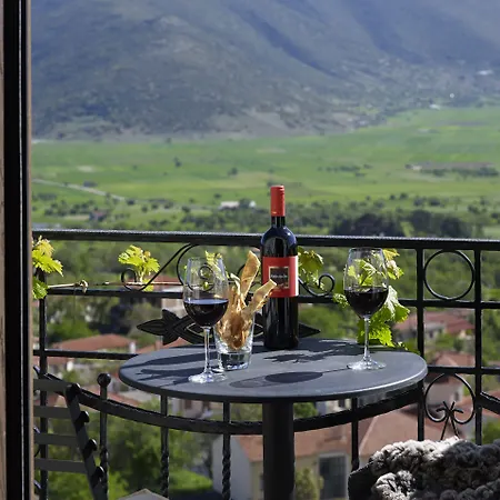 Hotel Vager 4*