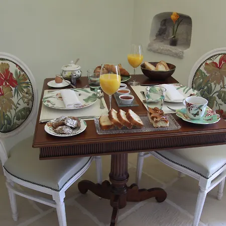 فندق Vager Levídhion