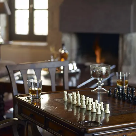 فندق Vager Levídhion