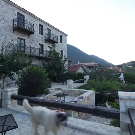 Vager Hotel 4*