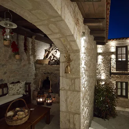 Vager Hotel