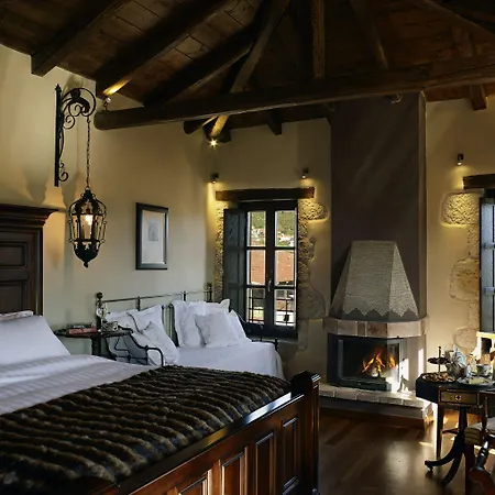 Hotel Vager Levídhion