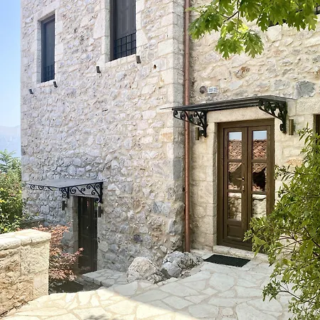 Hotel Vager Levídhion