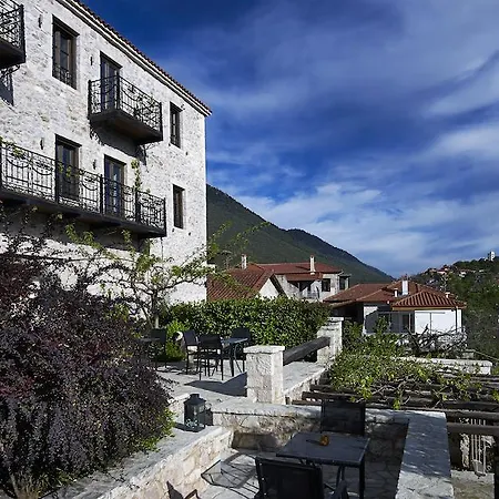 Hotel Vager 4*