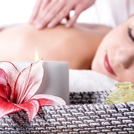 فندق Vager Levídhion