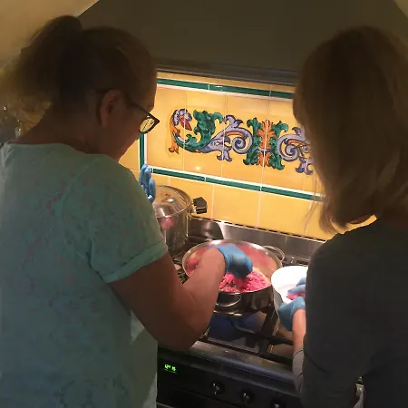 Vager فندق Levídhion