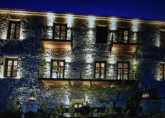 Vager Hotel 4*