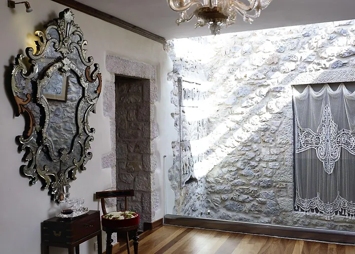 Vager Hotel Levídhion