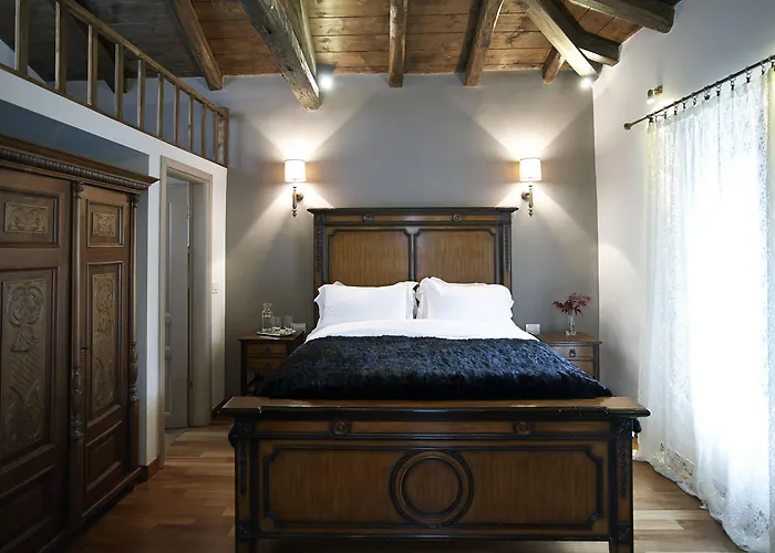 Hotel Vager Levídhion