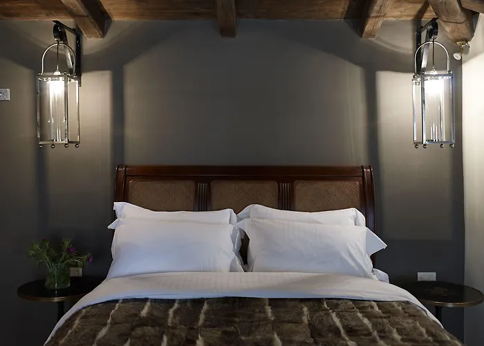 Vager Hotel Levídhion