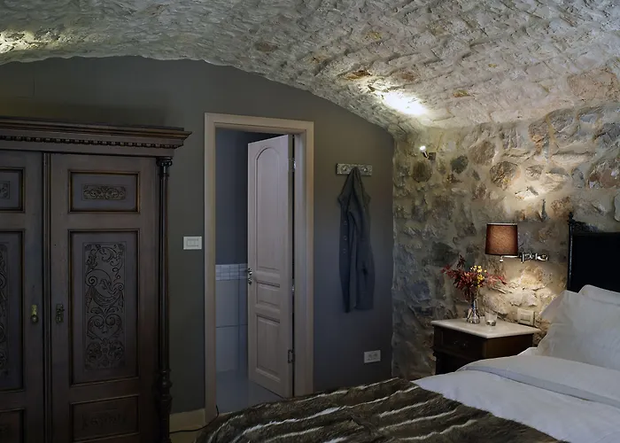 Vager Hotel Levídhion