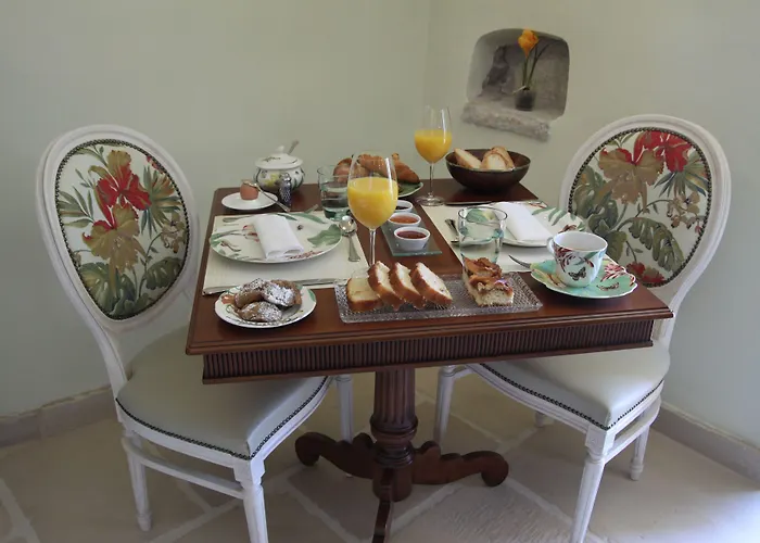 Hotel Vager Levídhion