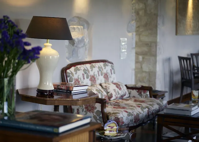 Szálloda Vager Levídi