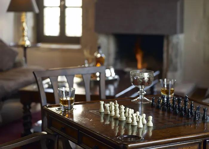 Szálloda Vager Levídi