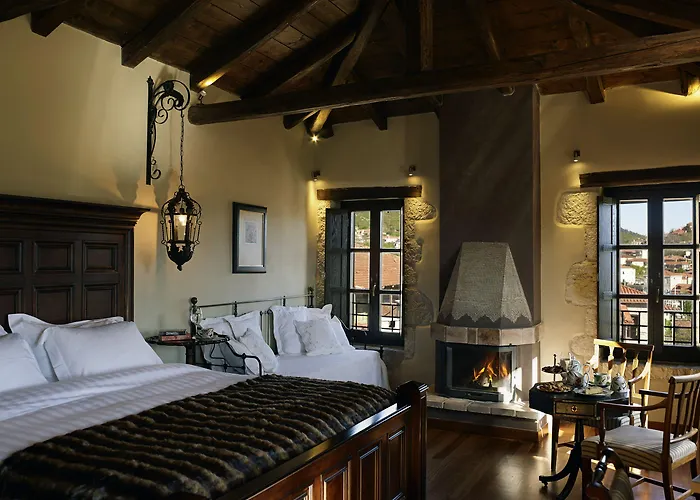 Hotel Vager Levídhion