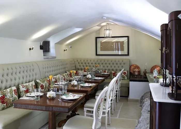 Szálloda Vager Levídi