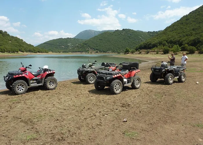 Hotel Vager Levídhion