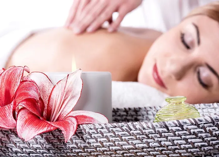 Szálloda Vager Levídi