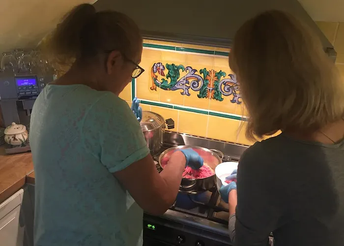 Vager Hotel Levídhion