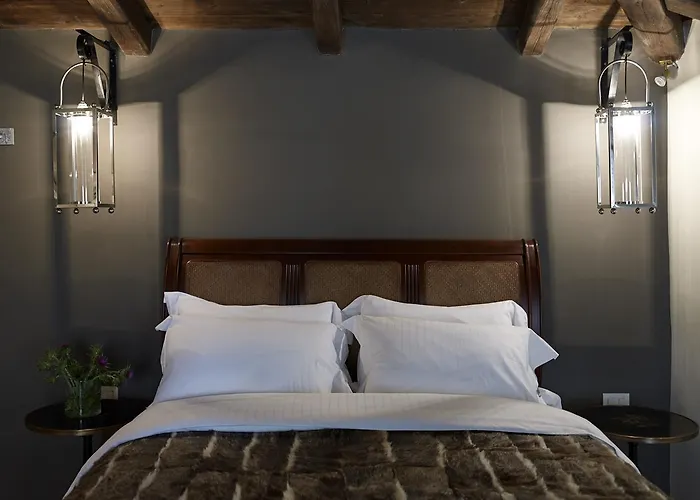 Szálloda Vager Levídi